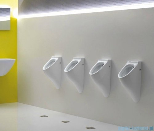 Kerasan Pisuar wiszący Aquatech 3735