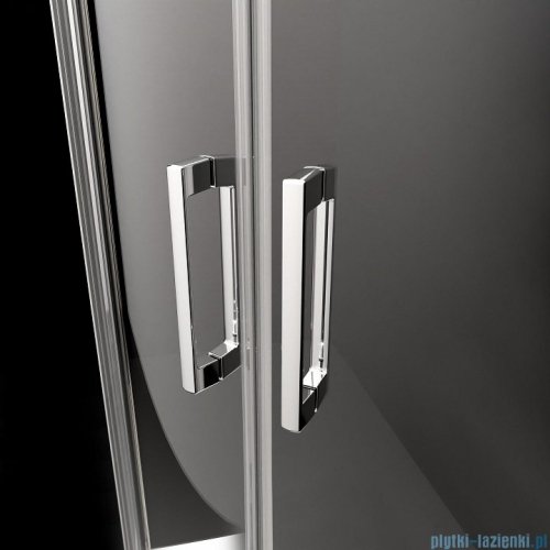Radaway Premium Pro Pdd kabina 90x90cm szkło przejrzyste 1013000-01-01/1013200-01-01