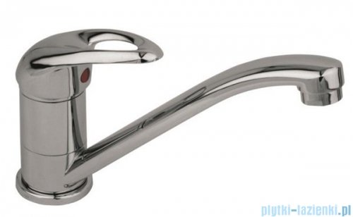 KFA Jaspis bateria umywalkowa, kolor chrom 542-915-00