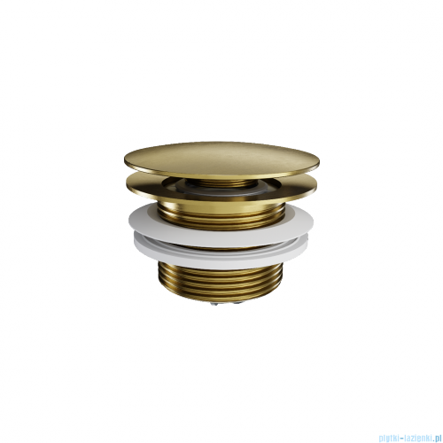 Excellent Olia 2.0 wanna wolnostojąca 150x73 biała 	WAEX.OLI2.15WH