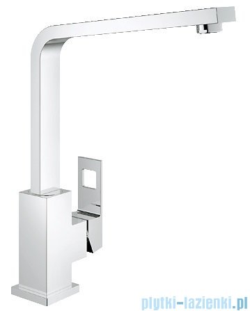 Grohe Eurocube jednouchwytowa bateria zlewozmywakowa DN 15 31255000