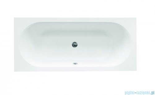 Besco Vitae Slim 160x75cm wanna prostokątna #WAV-160-SL