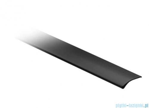 Oristo Etna szafka niska z koszem 40x50x45cm Biały połysk OR52-SN1S-40-1