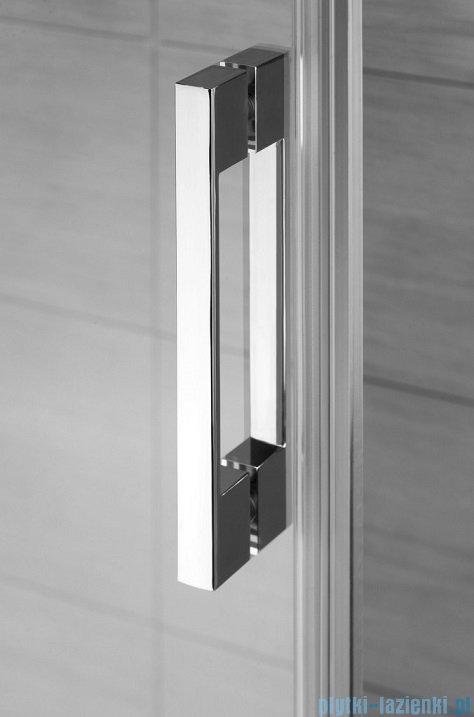 Radaway Espera Pro Kdj kabina 120x75cm prawa przejrzyste 10090120-01-01R/10092120-01-01R/10093075-01-01