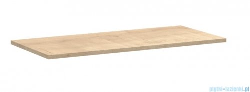 Roca blat do szafki łazienkowej DĄB 59x46x28 A857780464
