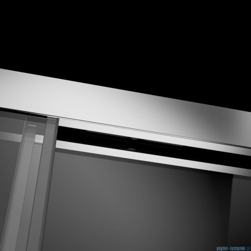 Radaway Idea 8 QL Kdd kabina 80x100cm szkło przejrzyste 10590080-01-01L/10590100-01-01R