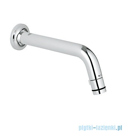 Grohe Uniwersalna wylewka ścienna DN15 20203000