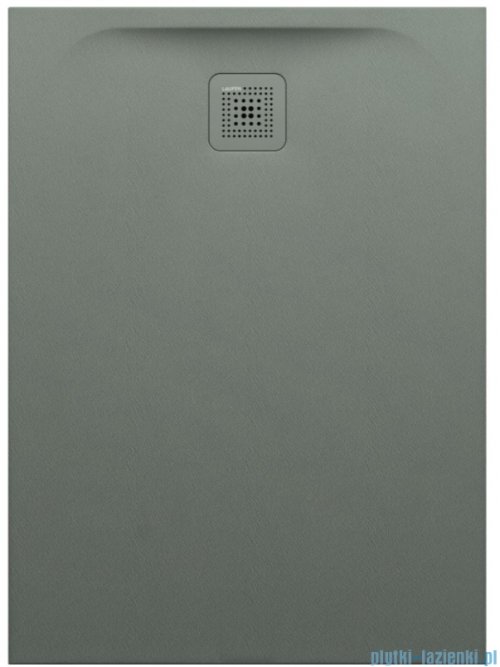 Laufen Pro Marbond brodzik prostokątny 160x70 cm Beton architektoniczny H2139540790001