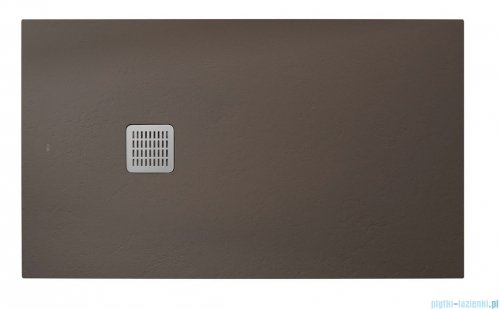Roca Terran 120x80cm brodzik prostokątny konglomeratowy Cafe AP1014B032001660