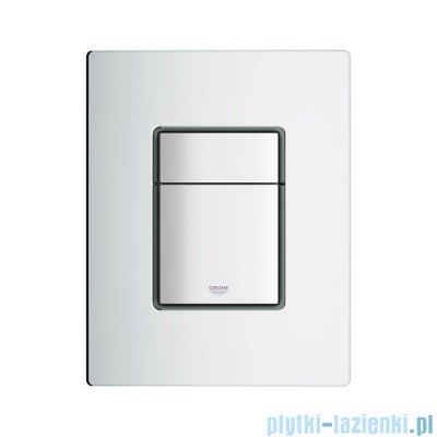 Zestaw podtynkowy Grohe Rapid SL Fresh Cosmopolitan 5w1 przycisk matowy 39449000