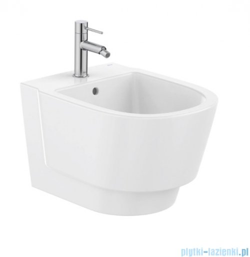 Roca Tura bidet wiszący biały SUPERGLAZE A357695S00