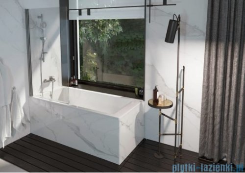 Roca Easy wanna prostokątna 140x70cm A248627000