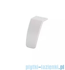 Oristo Siena szafka podumywalkowa wisząca 60x25x45cm dąb kamienny OR45-SD1S-60-78