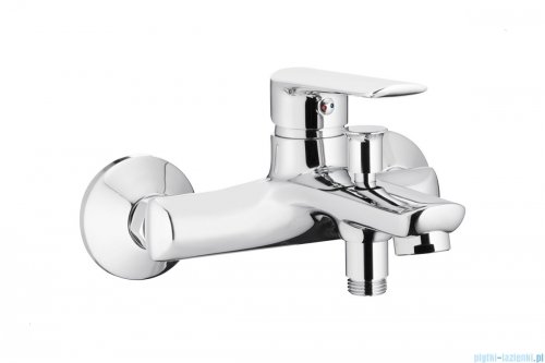 KFA TANZANIT bateria wannowa chrom 5024-010-00