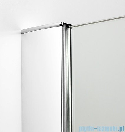 New Trendy New Modus kabina Walk-In 80x30x200 cm przejrzyste EXK-0016/EXK-0053