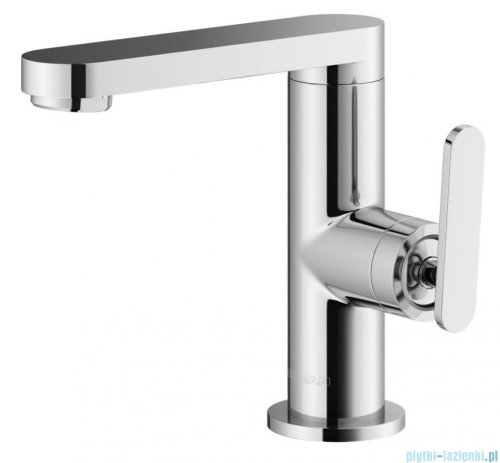 Kohlman Boxine bateria umywalkowa chrom