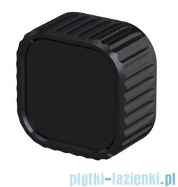 Oristo Louis szafka z umywalką 144x55x47 czarny OR50-SD2S-62-7/OR50-SD2S-62-7/OR50-SD2S-24-7/UME-LU-144-93-D
