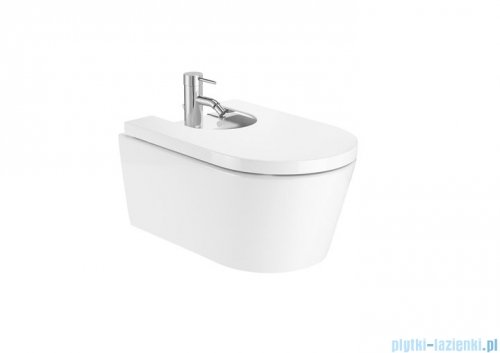 Roca Inspira Round bidet podwieszany A357525000