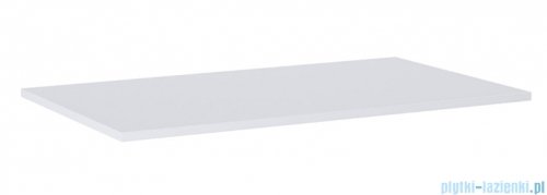 Roca blat do szafki łazienkowej BIAŁY MAT  99x46x28 A857782529
