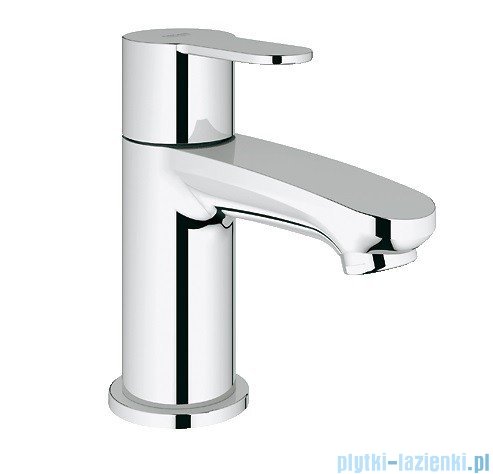 Grohe Eurodisc Cosmopolitan zawór sztorcowy 23039002