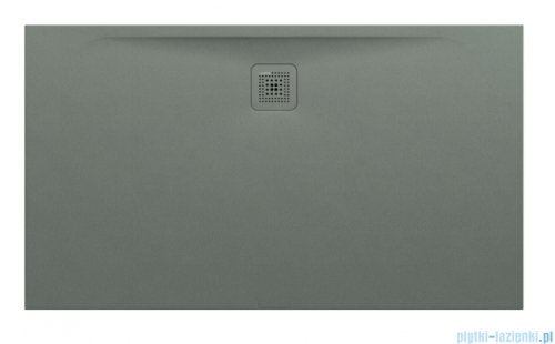 Laufen Pro Marbond brodzik prostokątny 160x90 cm Beton architektoniczny H2119500790001