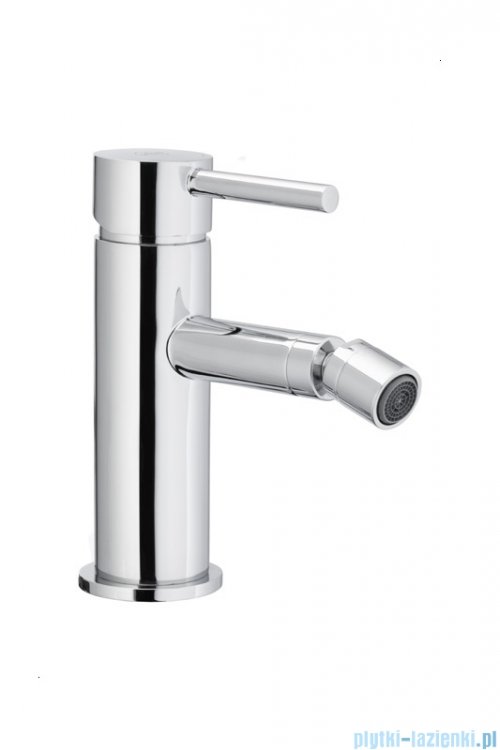 KFA MOZA CHROM bateria bidetowa 5037-015-00