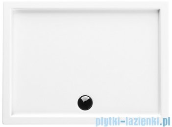 Schedpol Brodzik prostokątny Caspar 120x90x5,5cm 3.267
