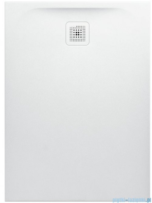 Laufen Pro Marbond brodzik prostokątny 180x80 cm biały H2119590000001