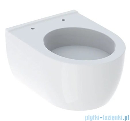 Geberit iCon Miska wisząca, lejowa 204030000