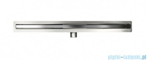 Besco Virgo Slim odpływ liniowy 60x3cm OL-60-VS
