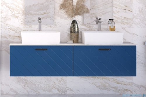 Besco Slim Marble blat 80x51x1,2cm BFD-SM-80