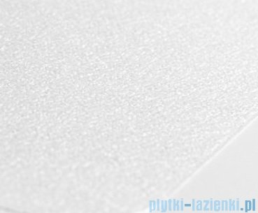 Schedpol Omega brodzik prostokątny z klapką odpływu 120x80x5,5cm 3.0453