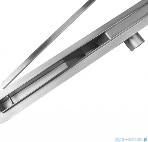 Besco Virgo Slim odpływ liniowy 90x3cm OL-90-VS