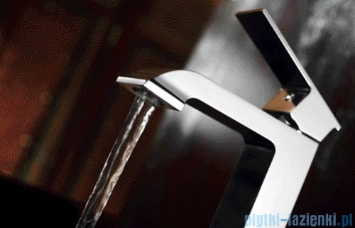 Art Platino Panama bateria umywalkowa chrom PAN-BUN.010C