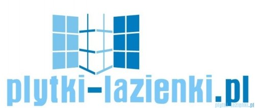  Deante SILIA Stojak na papier 3 funkcyjny brąz szczotkowany ADI_C732