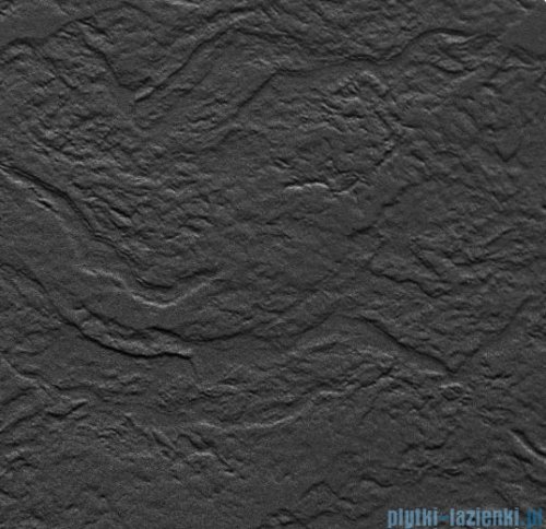 Radaway Doros D Stone brodzik 120x90x5 antracyt SDRD1290-01-64S