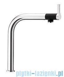 Blanco Vonda  bateria wysokociśnieniowa kolor: chrom  518434