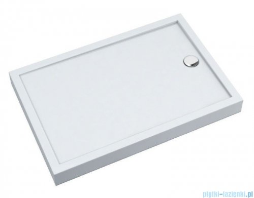 Schedpol Schedline Cameron brodzik prostokątny 70x90x12cm 3ST.C2P-7090