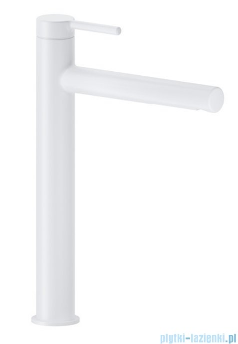 Excellent Pi bateria umywalkowa wysoka biały mat AREX.1202WH