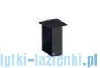 Elita Sunn zestaw szafka z umywalką 81x46x82cm Dąb Canela RE169213007050