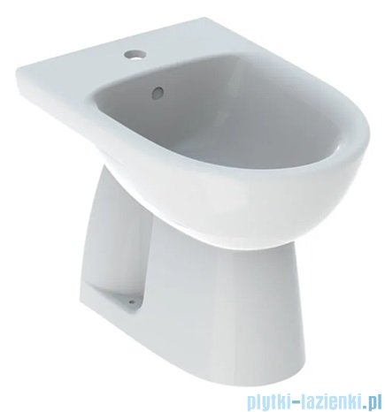 Geberit Selnova bidet stojący biały 500.154.01.5