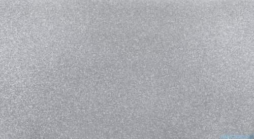 Besco Assos Glam srebrna umywalka wolnostojąca 41x52x85cm #UMD-A-WOS