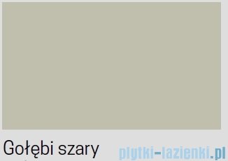 Novellini Skill 2P kabina masażowo-parowa lewa gołębi szary 140x80 SKI2P149SM5-1AN2