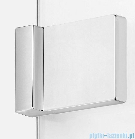 New Trendy Avexa kabina prostokątna 100x90x200 cm przejrzyste prawa EXK-1484