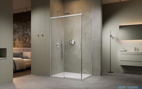 Radaway Idea 8 Kdj kabina 150x70cm lewa szkło przejrzyste 10340770-01-01L/10350703-01-01/10360070-01-01R