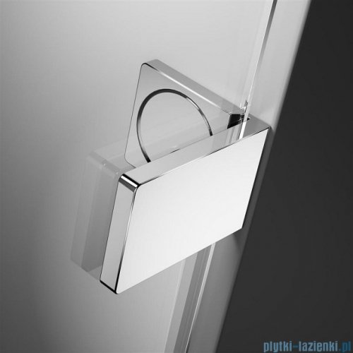 Radaway Euphoria Walk-in VI 140x80 szkło przejrzyste 383176-01-01/383150-01-01