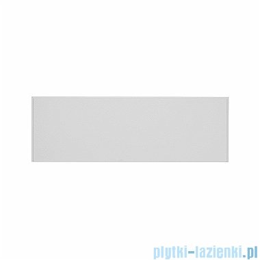 Koło Uni2 Panel uniwersalny frontowy do wanien prostokątnych 160cm biały