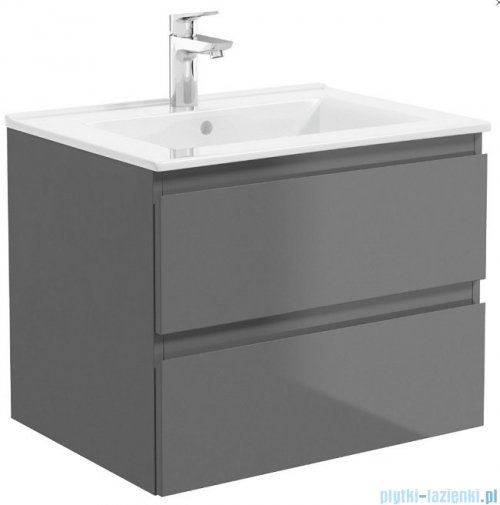 Oltens Vernal umywalka 61x46 cm meblowa 41205000