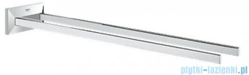 Grohe Allure Brilliant wieszak na ręcznik 40496000