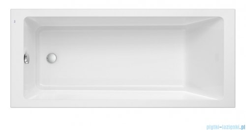 Roca Vythos  wanna prostokątna 160x70cm A248549000